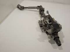 VW Polo Mk4 9N Steering Column and UJ Universal Joint 6Q2419501AF (Item #419450) 