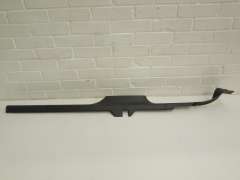 VW Polo Mk4 9N 4 Door OS Right Lower Door Inner Sill Trim 6Q4853372D (Item #399023) 