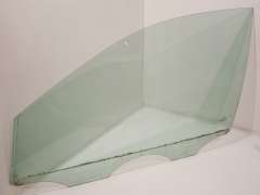 VW Polo 9N Mk4 5 Door Front NS Left Window Glass 6Q4845201C (Item #399019) 