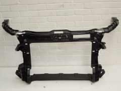 Audi A1 2010-2015 Front Slam Panel Radiator Support New AU295APBCN (Item #409837) 
