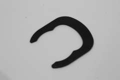 Audi A2 8Z Coolant Hose Pipe Retaining Clip Spring New 032121142A (Item #369878) 