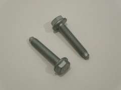 Audi A6 C6 A8 D3 Front Anti Roll Bar Self Locking Bolts Pair New N10516702 (Item #387199) 