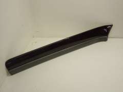 Audi A8 D3 Walnut Front NS Left Door Trim 4E0867409 (Item #36632) 