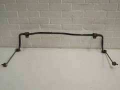 VW Polo Mk4 9N Front Anti Roll Bar 18MM 6Q0411305AL (Item #463223) 