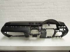VW Passat B6 Black Dashboard Right Hand Drive 3C2857003KD (Item #201312) 