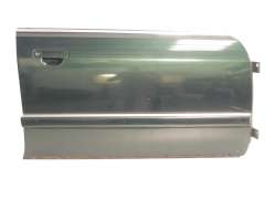 Audi A8 D2 PF Front OS Right Door Skin Green 4D0831052A (Item #71418) 
