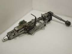 VW Passat B6 Steering Column 3C2419501G (Item #201540) 