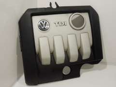 VW Passat B6 1.9TDi Engine Cover  03G103925BL (Item #378010) 