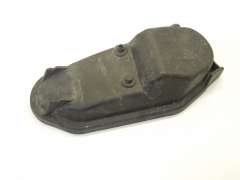 Audi A8 D2 PF Headlight OS Right Rear Cover 4D0941159D (Item #21294)