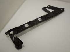 VW Passat B6 Saloon Rear NS Left Bumper Guide Support Bracket	 3C5807393A (Item #201615) 