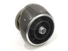 Audi A1 8X Centre Dash Air Vent Gloss Black 8X2820951 (Item #443760) 