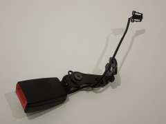 Audi A1 8X Rear Seat Belt Buckle 8X0857739C (Item #434685)