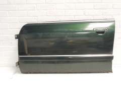 Audi A8 D2 PF Front NS Left Door Skin Green 4D0831051A (Item #178954) 