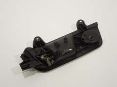 Audi A4 B7 OS Right Interior Door Handle Black 8E0839020F (Item #201826) 