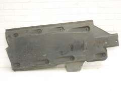 Audi A1 8X OS Right Underbody Trim Undertray Protection 6R0825202 (Item #455250)