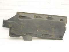 Audi A1 8X NS Left Underbody Trim Undertray Protection 6R0825201 (Item #455251) 