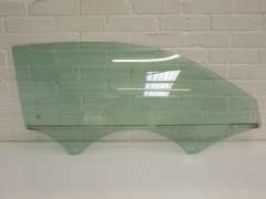 Audi A1 8X 3 Door Front OS Right Door Window Glass 8X3845202 (Item #434669)