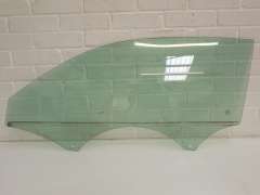 Audi A1 8X 3 Door Front NS Left Door Window Glass 8X3845201 (Item #443675)