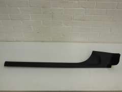 Audi A1 8X 2 Door OS Right Lower Door Inner Sill Trim Black 8X3853372 (Item #434676) 