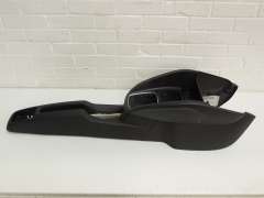Audi A1 8X Black Centre Console With Arm Rest Hole 8X0863240 (Item #434663)