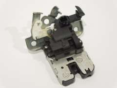 Audi A3 8V A1 8X Boot Latch Locking Mechanism 8K9827505A (Item #453940) 