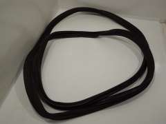 Audi A1 8X 3 Door Boot Tailgate Lip Rubber Seal 8X3827705 (Item #434731)