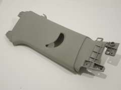 Audi A1 8X 3 Door OS Right Upper B Pillar Trim Titanium Grey 8X3867244A (Item #201917) 