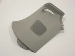 Audi A1 8X 3 Door OS Right C Pillar Trim Titanium Grey 8X3867288A (Item #434581) 