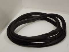 Audi A1 8X 3 Door Front OS Right Rubber Door Inner Seal 8X3831722A (Item #434730)