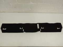 Audi A1 8X Rear Seat Base Cushion Carpet Liner 8X0887093A (Item #365599) 