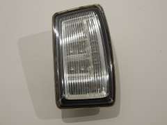 Audi A1 8X OS Right Boot Side Panel Tail Light Cluster  8X0945096 (Item #444255) 