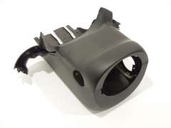 Audi A1 8X Steering Column Cowelling Black 8X0953497 (Item #326885) 