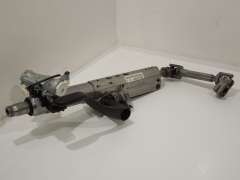 Audi A1 8X Manual Adjust Steering Column 6R2419502G (Item #434712)