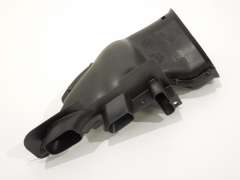 Audi A1 8X OS Right Front Footwell Vent Air Ducting Outlet 6R2819152 (Item #384289) 