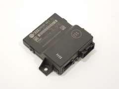 Audi A1 8X Diagnostic Interface Unit ECU 8X0907468A (Item #443749) 