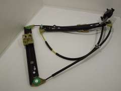 Audi A1 8X Front OS Right Window Regulator 8X3837462 (Item #202024) 