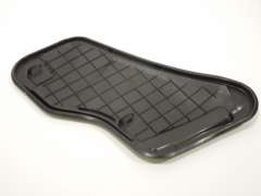Audi A1 8X 3 Door OS Right Front Inner Door Cover Panel 8X3837916B (Item #202281) 
