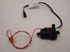 Audi A1 8X Fuel Flap Door Release Motor 4L0862153C (Item #461031) 