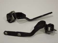 Audi A1 8X Pair Boot Tailgate Hinges Black  8X3827299A (Item #444249) 