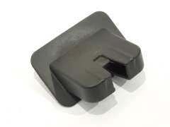 Audi A1 8X Boot Lock Latch Cover 8X0827520 (Item #423644) 