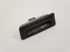 Audi A1 8X Boot Lid Handle with Microswitch 5J0827566E (Item #434600)