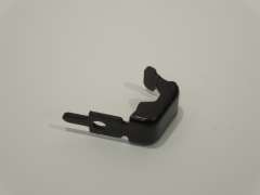 Audi A1 8X Folding Rear Seat Hinge Mechanism Bracket 6R0886193 (Item #443745)