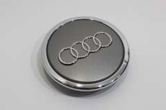 Audi Alloy Wheel Centre Cap New Genuine 4B0601170A7ZJ (Item #454392)