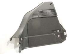 Audi A1 8X 2 Door NS Left Boot Side Trim Black 8X3867761B (Item #434571)