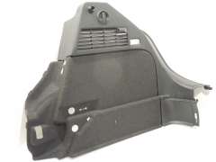 Audi A1 8X 2 Door OS Right Boot Side Trim Black 8X3867762B (Item #285036) 