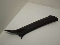 Audi A1 8X OS Right A Pillar Trim and Tweeter Soul Black 8X0867234A (Item #326878) 