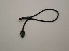 Audi A3 8P 5 Door Parcel Shelf Holding Strap Repair Kit New 8P4863634A (Item #389669) 