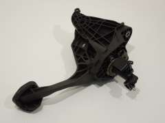 Audi A1 8X Clutch Pedal with Master Cylinder 6R2721059H (Item #471848) 