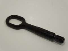 Audi A4 B8 A1 8X Towing Eye Hitch Hook 8K0805615 (Item #483458) 