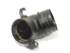 Audi A1 8X 1.6 Turbo Intake Pressure Hose Pipe End Pipe 6R0129635 (Item #435203)